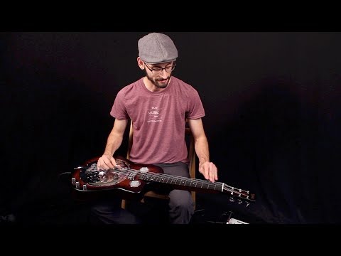 Beard Guitars Review