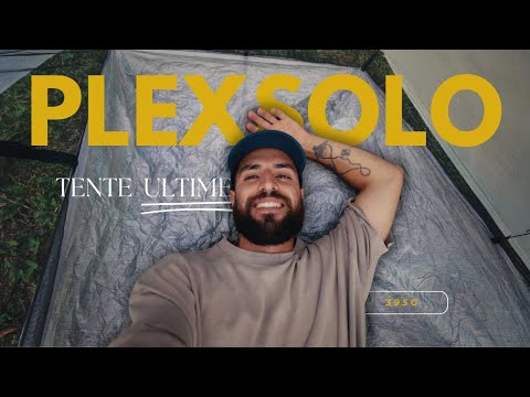 Zpacks Plex Solo - Review