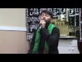 Ali Safdar Ali Ali Ali YaAli Hyder Ali Ali Ali YaAli Hyder Part 3