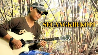 Download lagu SECANGKIR KOPI Guitar Cover Instrument By Muaji N.A mp3