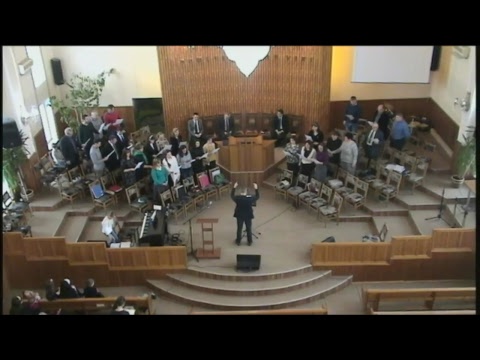 2018.03.18 Dimineața