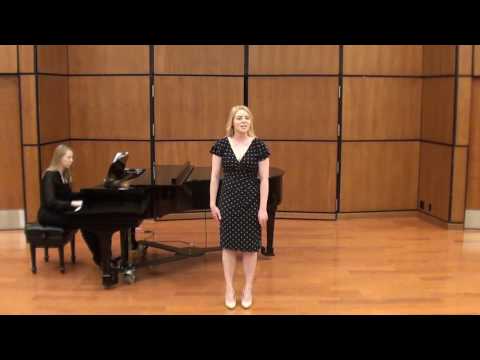 Oh! Had I Jubal's Lyre (Joshua) - George Frideric Handel