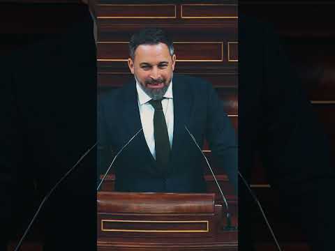 TOP 5 de la humillación de Santiago Abascal a Pedro Sánchez