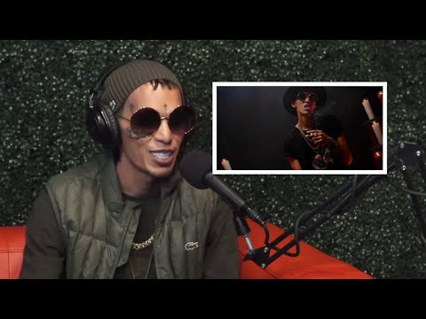 El veradero nombre de Ele A El Dominio