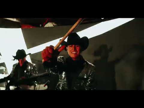 Los Kumbia Tex Norteño - Perrea Mami (cover)