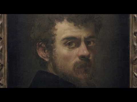 Tintoretto. A Rebel In Venice (2019) Teaser Trailer