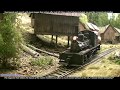 Narrow Gauge Model Railroad One Of The Best You Will Ever See