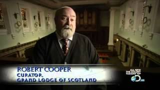 Secret History of the Freemasons
