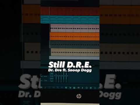 Still D.R.E. (Full Remake) on my channel #shorts