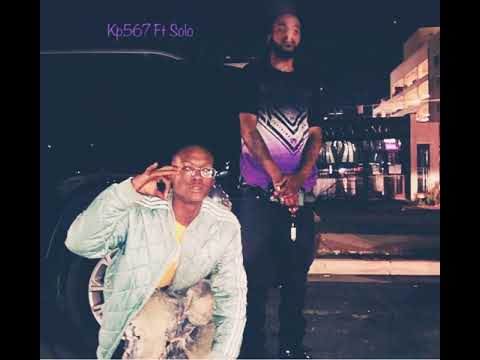 Kp567 Ft Solo - Toxic Love