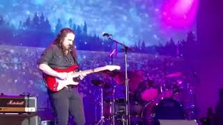 Joe Deninzon &amp; Stratospheerius   Release Progstock live 10 13 19