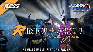 Download lagu DJ BANTENGAN RINDU AKU RINDU KAMU ‼️ VELOCITY GAYENG ABISSS FT SAMPAIJO  mp3