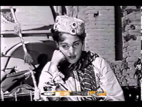 KALI SAWARI BHI PHATI LOHARI BHI HD]     ZUBAIDA KHANUM     FILM   YAKKE WALI   YouTube