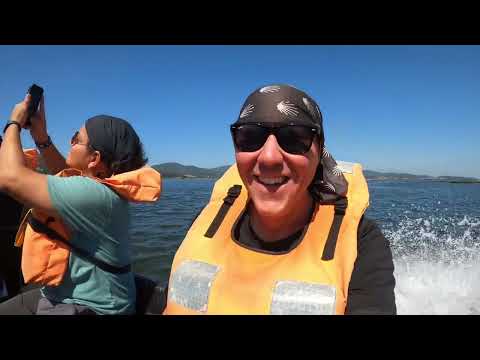 Camino Portugues - 04 - Abgekämpft