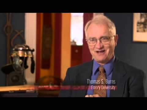 Řím 4. díl: Les smrti