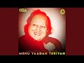 Menu Yaadan Teriyan