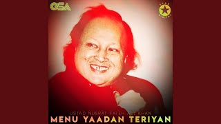 Menu Yaadan Teriyan