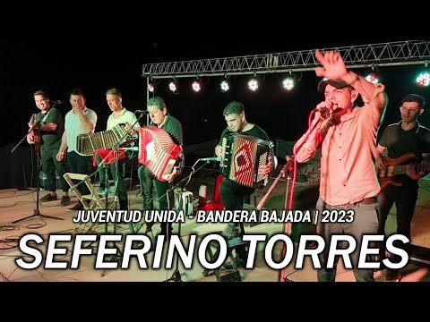 SEFERINO TORRES - CLUB: JUVENTUD UNIDA | Bandera Bajada 2023