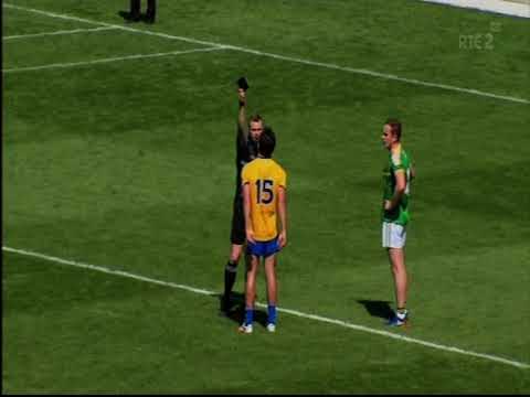 2017 Connacht Football Semi Final Leitrim v Roscommon