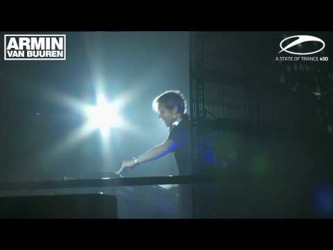 A STATE OF TRANCE 450 | Armin van Buuren in New York (1/3)