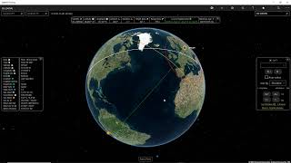 ARISS Educational Contact with Erie Migration District School, Kingsville, ON, Canada.