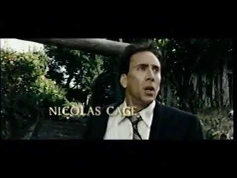 The Wicker Man Movie Trailer 2006 - TV Spot