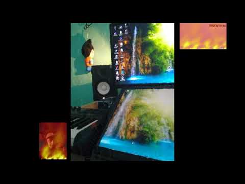 BLEND BrkWiniac bit hh