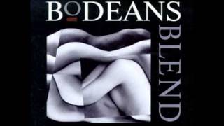 BoDeans (with Danny Federici) - Heart Of A Miracle