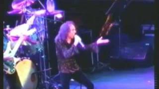 Ronnie James Dio &amp; Deep Purple - Fever Dreams (Gothenburg 2000)