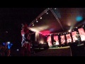 Patterns - Martian (Live at Juanillo Beach ...