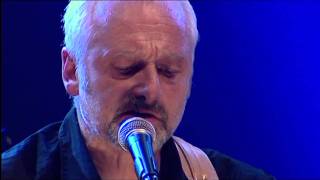 Allan Olsen &amp; band - Op til Alaska