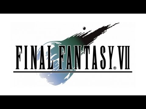 FINAL FANTASY VII