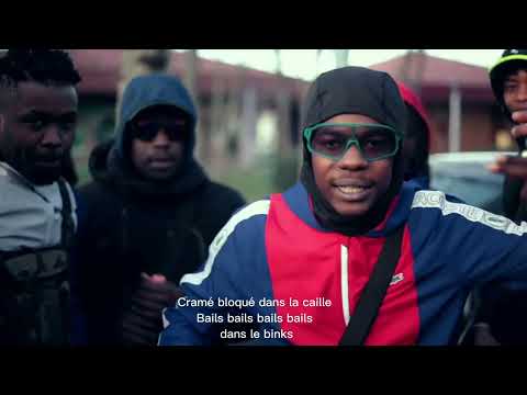 Noichii j’roule mon pète