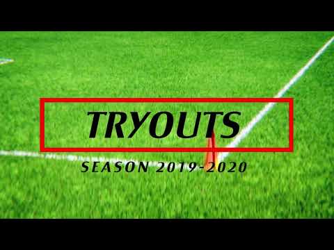 AC Milan Academy Orlando - TRYOUTS