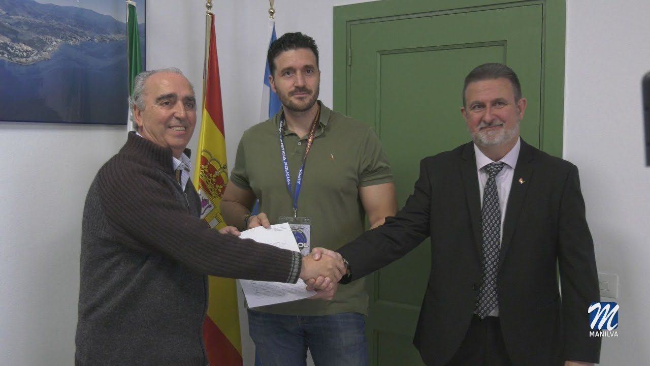 Convenio con Jusapol