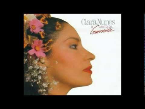 Clara Nunes - Ilu Ayê (Terra da Vida)