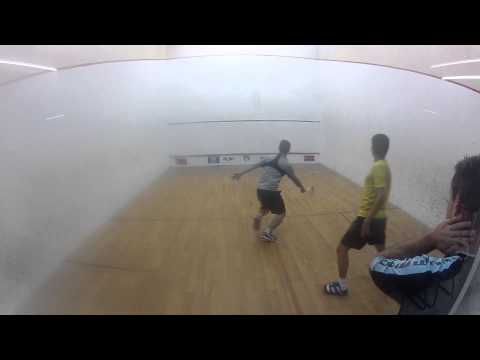 Squash 2013-04-04 - 06 - Jeff,Toshio,Wellington,Renato