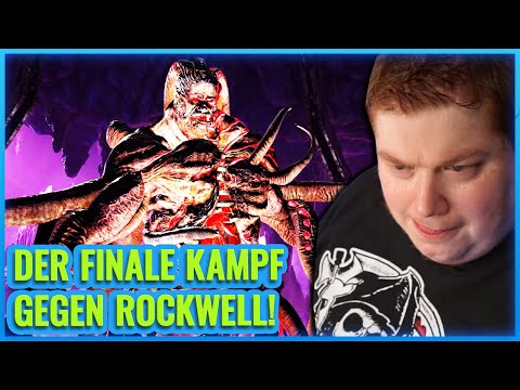 Ich BESIEGE endlich ALPHA ROCKWELL in ABERRATION! | Ark: Survival Evolved (AB) Deutsch Folge 19