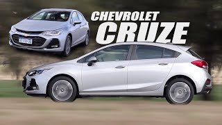 Download lagu Chevrolet Cruze Premier 5-door - Test - Matías Antico - TN Autos mp3 Download lagu Chevrolet Cruze Premier 5-door - Test - Matías Antico - TN Autos mp3