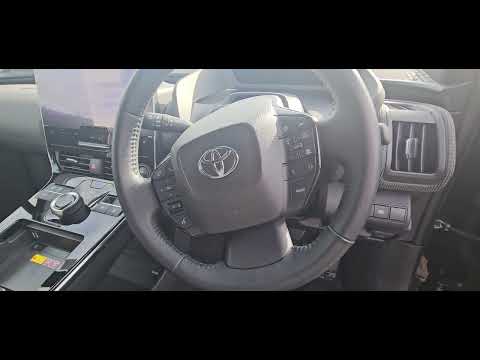 Toyota bZ4X EV Motion 5dr - Image 2