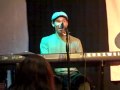 KEVIN SO - NEVER CAN SAY GOODBYE (JACKSON 5)