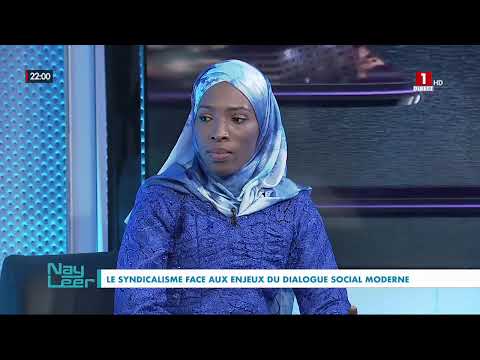 NAY LEER - VENDREDI 01 MAI 2026