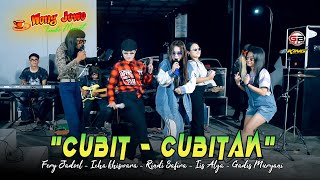 Download lagu CUBIT - CUBITAN 'WONGJOWO MUSIK' ALL ARTIS x GB AUDIO mp3 Download lagu CUBIT - CUBITAN 'WONGJOWO MUSIK' ALL ARTIS x GB AUDIO mp3
