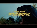 Burna Boy”Wonderful” (Behind the Scenes )