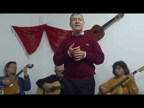 Nossa Senhora das Dores FR-EN-IT-ES-DE Eduardo Tereso - Tertúlia do Fado - N. S. da Ajuda, 4-12-2016