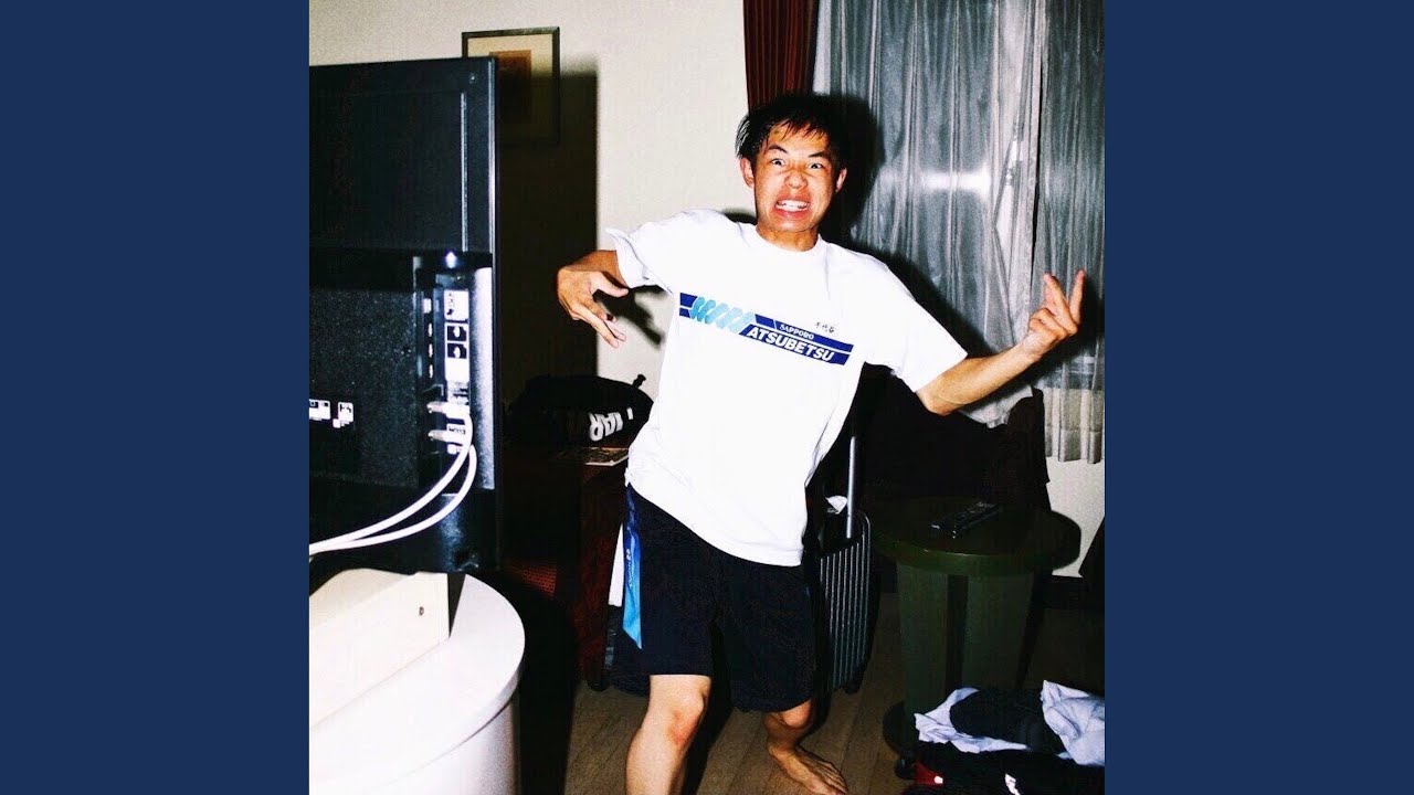 テレビ大陸音頭「俺に真実を教えてくれ!!」