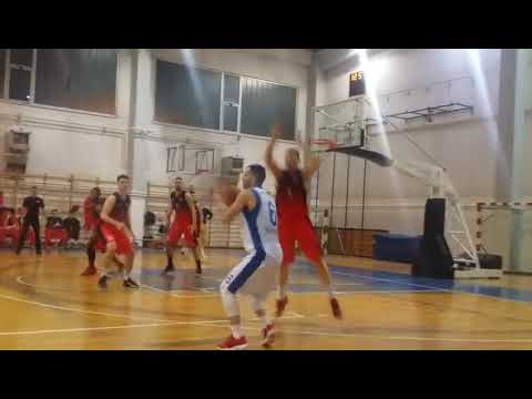 BhbasketTv - Finis utakmice Radnik - Sloboda