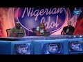 Nigerian Idol Chronicles 2021 Audition Funny Videos From The Nigerian Idol Auditions