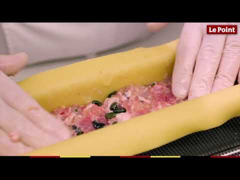 Tombez dans le Piège #106 : le pâté-croûte