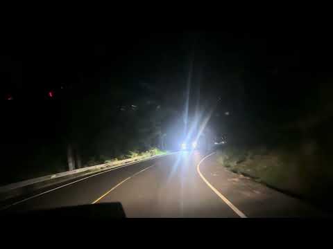 En las vueltas de chalalatenango norte